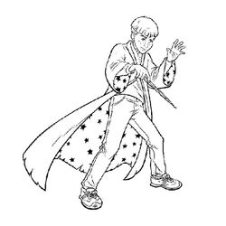 Harry Potter #33919