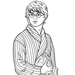Harry Potter #33921