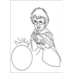 Harry Potter #33930