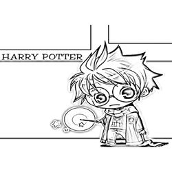 Harry Potter #33931