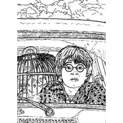 Harry Potter #33936