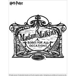 Harry Potter #33943