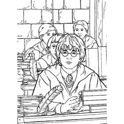 Harry Potter #33944