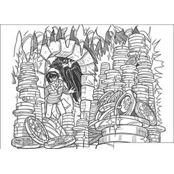 Harry Potter #33946