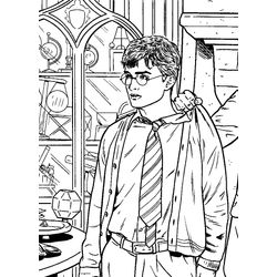 Harry Potter #33947