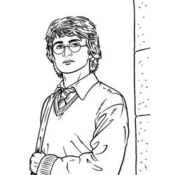 Harry Potter #33948