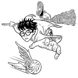 Harry Potter #33949