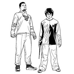 Harry Potter #33954