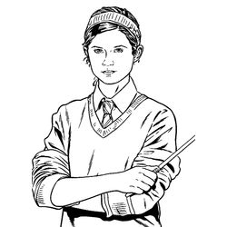 Harry Potter #33956