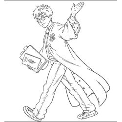 Harry Potter #33957