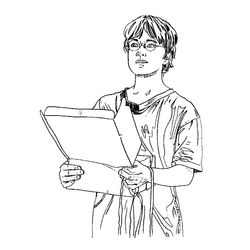 Harry Potter #33964