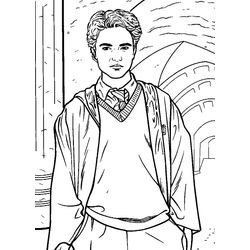Harry Potter #33965