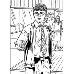 Harry Potter #33967