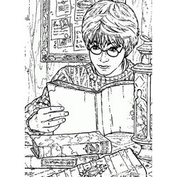 Harry Potter #33968