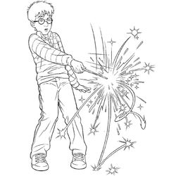 Harry Potter #33971