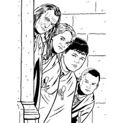 Harry Potter #33973