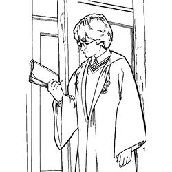 Harry Potter #33978