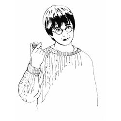 Harry Potter #33979
