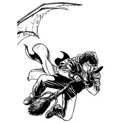 Harry Potter #33982