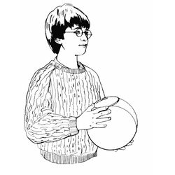 Harry Potter #33989