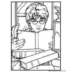 Harry Potter #33993