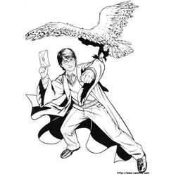Harry Potter #33997