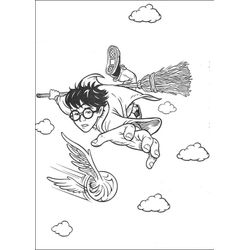 Harry Potter #34000