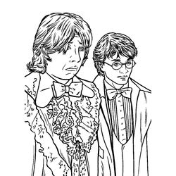 Harry Potter #34009
