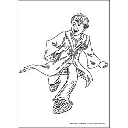 Harry Potter #34010