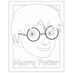 Harry Potter #34011