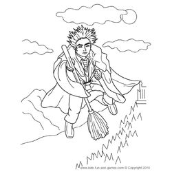 Harry Potter #34020