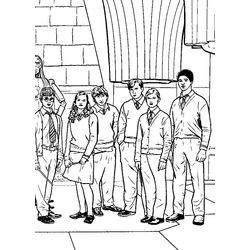 Harry Potter #34021