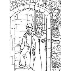 Harry Potter #34024
