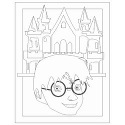 Harry Potter #34037