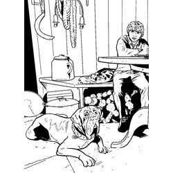 Harry Potter #34042