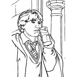 Harry Potter #34043
