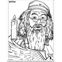 Harry Potter #34045
