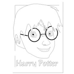 Harry Potter #34048