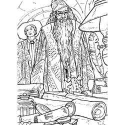 Harry Potter #34052