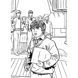 Harry Potter #34054