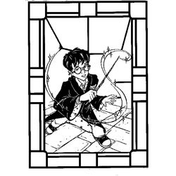Harry Potter #34058