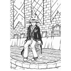 Harry Potter #34059