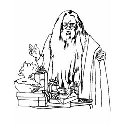 Harry Potter #34060