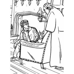 Harry Potter #34061