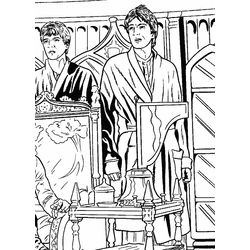 Harry Potter #34064
