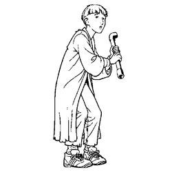 Harry Potter #34067