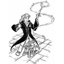Harry Potter #34068
