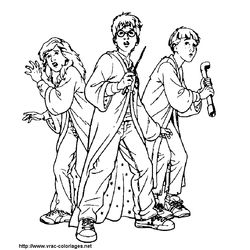 Harry Potter #33826