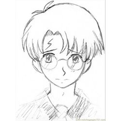 Harry Potter #33827