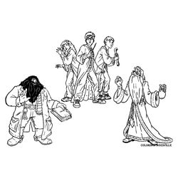 Harry Potter #33830